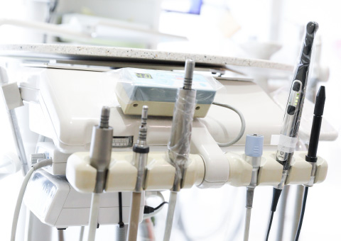 診療台（ユニット）