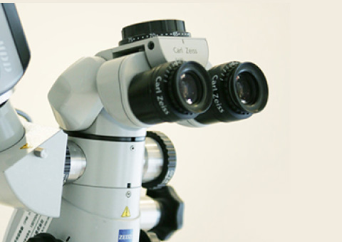 マイクロスコープ