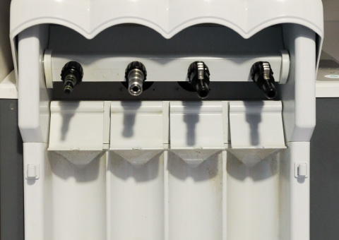 クワトロケアー