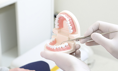 メインテナンス