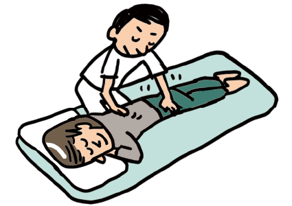 なぜ整体院、鍼灸院が流行るのか