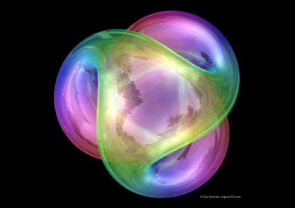 量子力学の理論