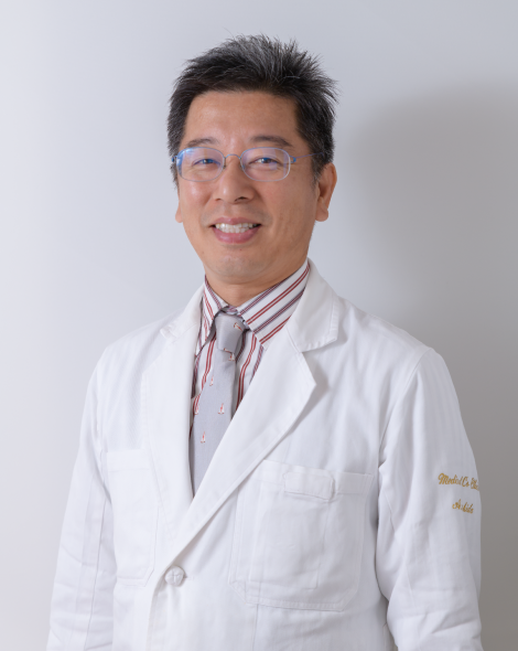 番町デンタルクリニック吉田 敦志院長