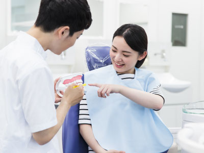 治療成果に直接関係するもの