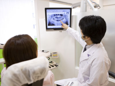 間接的に治療成果に関与