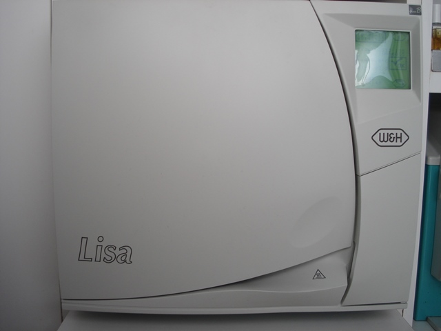 オートクレーブ 